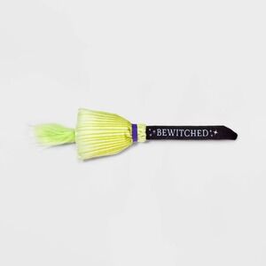 Kicker Broom Cat Plush‎ Toy - Boots & Barkley™